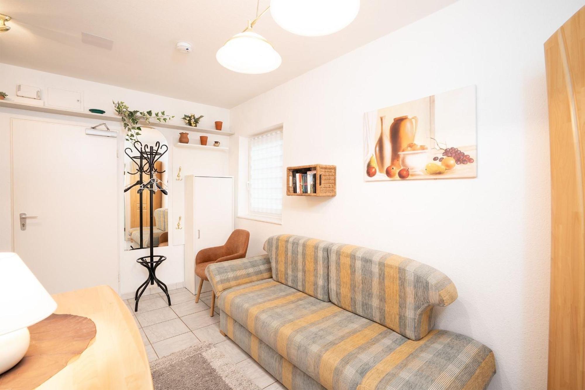 Nautilus Wohnung 9 Grömitz Exterior foto