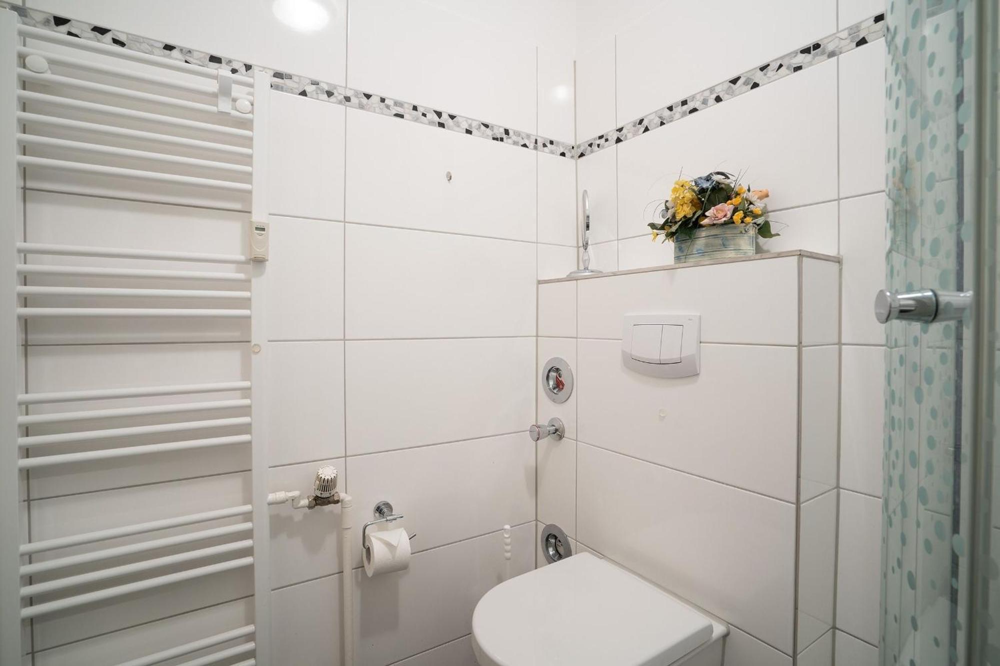 Nautilus Wohnung 9 Grömitz Exterior foto